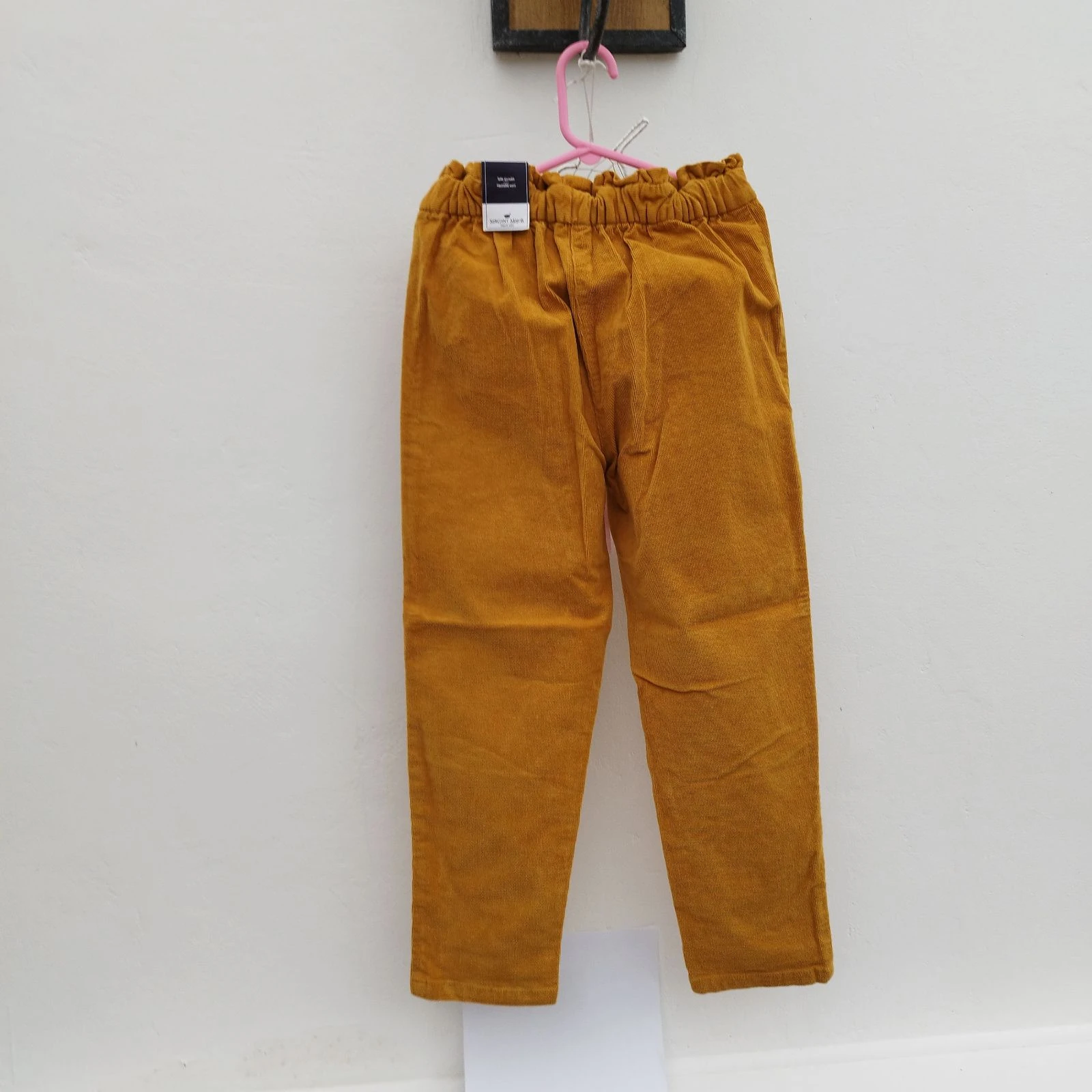Lindo conjunto 9 anos – photo 4
